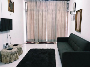 Haikal Homestay Kemaman